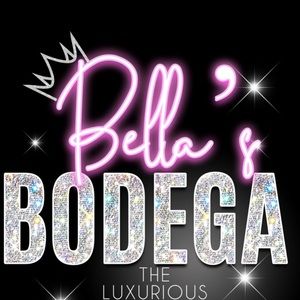 Meet your Posher, Bella